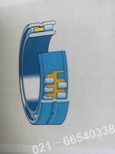 SKFCARB圓環滾子軸承